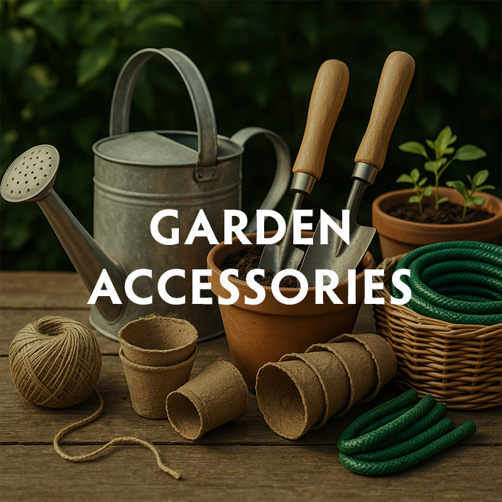 Garden Accessories