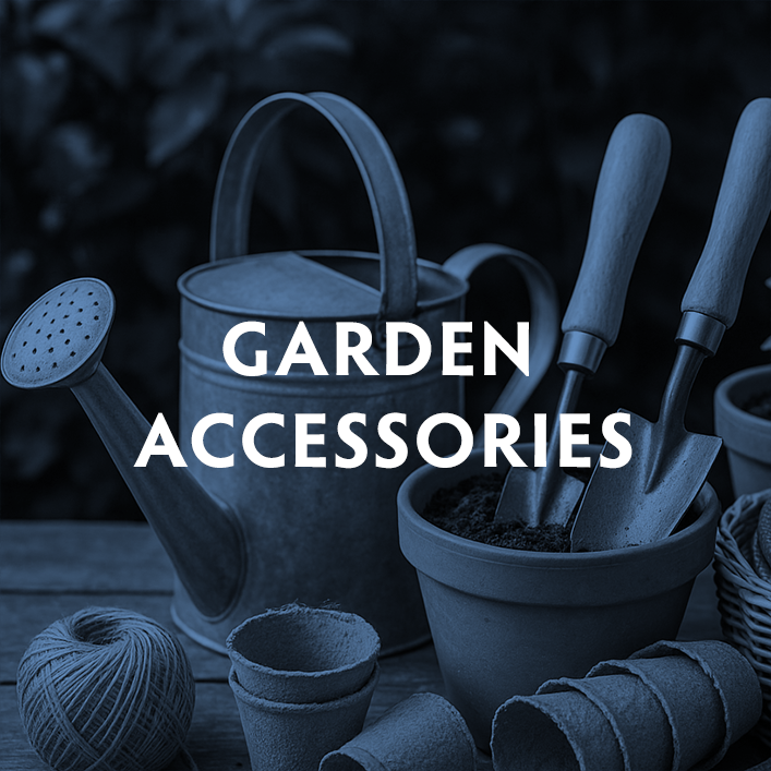 Garden Accessories
