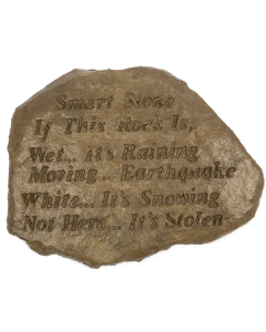 Weather Rock