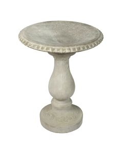 Bird Bath