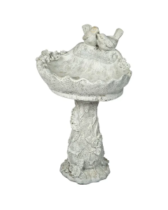 Two Birds Bird Bath