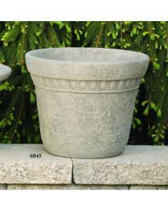 13" Cottage Notch Planter