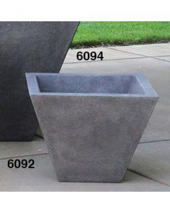 15" Oblique Planter