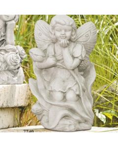 15" Tulip Fairy