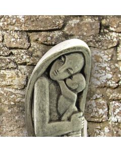 Modern Madonna