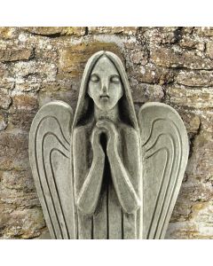 Modern Angel
