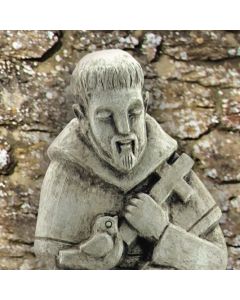 Modern St. Francis
