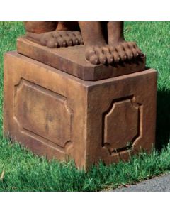 16" Grandessa Pedestal