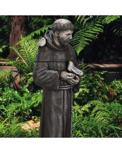 Italian St. Francis