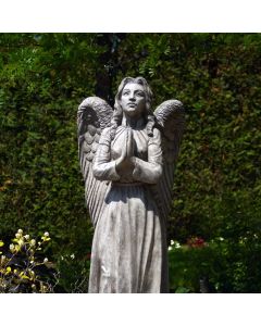Standing Angel