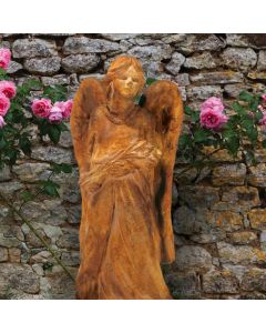 Large Garden Angel