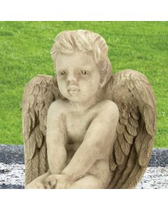 Large Angel