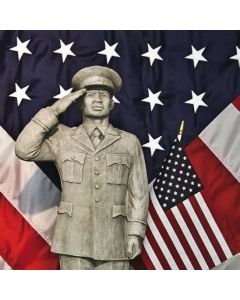 Army Dress Uniform - African American
