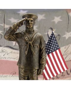 Navy Sailor Uniform