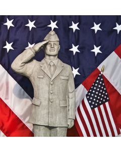 Air Force Dress Uniform