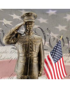 Marines Dress Uniform