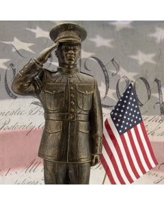 Marines Dress Uniform -African American