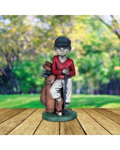 Golfer