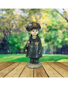 Little Dreamers Police Officer