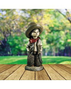 Little Dreamers Cowboy