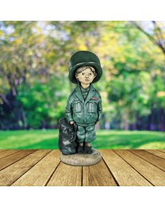 Little Dreamers Soldier