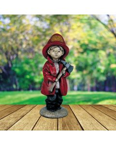 Little Dreamers Firefighter