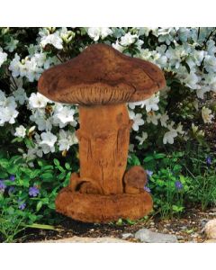 Large Single Mushroom