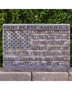 Pledge Stone