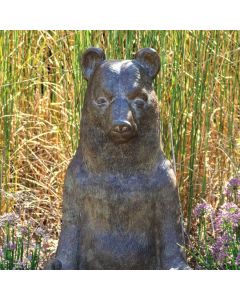 Zen Bear