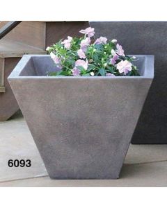 20" Oblique Planter