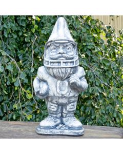 Football Garden Gnome