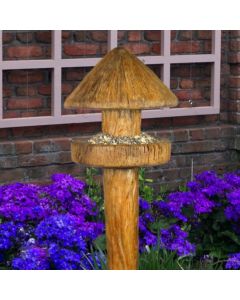 Tall Birdfeeder, 1 pc