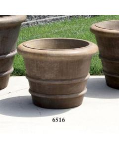 21" Cambridge Round Planter