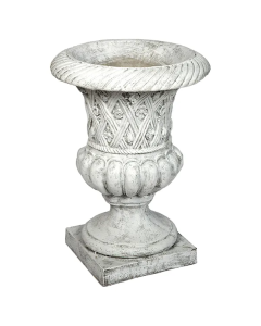 Large Weaved Pot