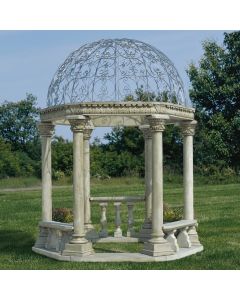 Classical Gazebo (Basic)
