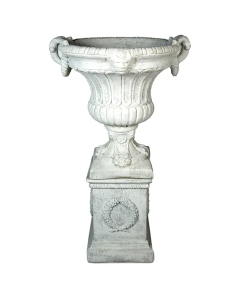 XL Pot w/ Handles