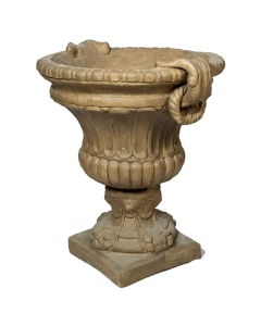 Pot w/ Handles N
