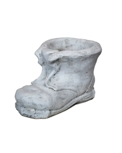 Small Boot Planter