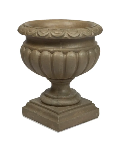 Large Empire Pot