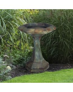 Kensington Bird Bath