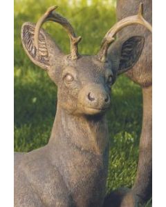 22" Laydown Deer