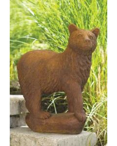 22" Standing Bear