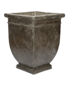 24" Square Planter