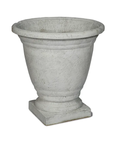 Round Pot