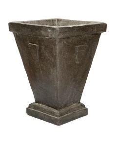 Square Pot 2