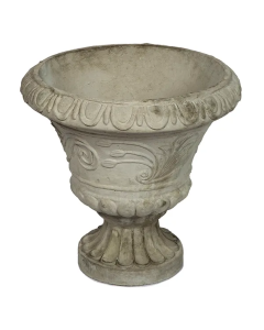 Decorative Vine Planter