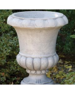 23” Egg & Dart Urn