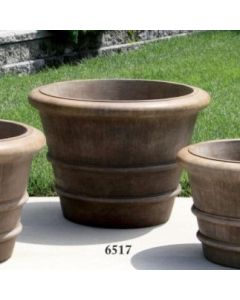 24" Cambridge Round Planter