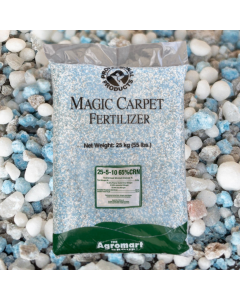 Magic Carpet 25kg 25-5-10