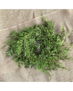 25' Cedar Garland
